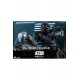 Star Wars The Mandalorian Action Figure 1/6 Dark Trooper 32 cm