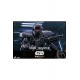 Star Wars The Mandalorian Action Figure 1/6 Dark Trooper 32 cm