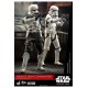 Rogue One: A Star Wars Story Action Figure 1/6 Assault Tank Commander 30 cm