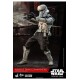 Rogue One: A Star Wars Story Action Figure 1/6 Assault Tank Commander 30 cm
