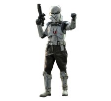 Rogue One: A Star Wars Story Action Figure 1/6 Assault Tank Commander 30 cm