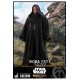 Star Wars The Mandalorian Action Figure 2-Pack 1/6 Boba Fett Deluxe 30 cm