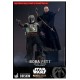 Star Wars The Mandalorian Action Figure 2-Pack 1/6 Boba Fett Deluxe 30 cm