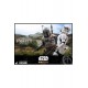 Star Wars The Mandalorian Action Figure 2-Pack 1/6 Boba Fett Deluxe 30 cm