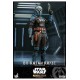 Star Wars The Mandalorian Action Figure 1/6 Bo-Katan Kryze 28 cm