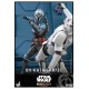 Star Wars The Mandalorian Action Figure 1/6 Bo-Katan Kryze 28 cm