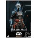 Star Wars The Mandalorian Action Figure 1/6 Bo-Katan Kryze 28 cm