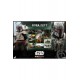 Star Wars The Mandalorian Action Figure 1/6 Boba Fett 30 cm