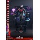 Marvel s Spider-Man: Miles Morales Video Game Masterpiece Action Figure 1/6Miles Morales (2020 Suit)