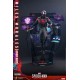 Marvel s Spider-Man: Miles Morales Video Game Masterpiece Action Figure 1/6Miles Morales (2020 Suit)