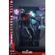 Marvel s Spider-Man: Miles Morales Video Game Masterpiece Action Figure 1/6Miles Morales (2020 Suit)