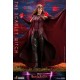 WandaVision Action Figure 1/6 The Scarlet Witch 28 cm