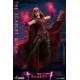 WandaVision Action Figure 1/6 The Scarlet Witch 28 cm