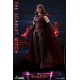 WandaVision Action Figure 1/6 The Scarlet Witch 28 cm