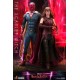 WandaVision Action Figure 1/6 The Scarlet Witch 28 cm