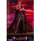 WandaVision Action Figure 1/6 The Scarlet Witch 28 cm