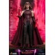 WandaVision Action Figure 1/6 The Scarlet Witch 28 cm