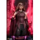 WandaVision Action Figure 1/6 The Scarlet Witch 28 cm