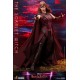 WandaVision Action Figure 1/6 The Scarlet Witch 28 cm