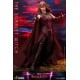 WandaVision Action Figure 1/6 The Scarlet Witch 28 cm