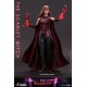 WandaVision Action Figure 1/6 The Scarlet Witch 28 cm