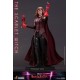 WandaVision Action Figure 1/6 The Scarlet Witch 28 cm