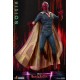 WandaVision Action Figure 1/6 Vision 31 cm