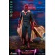 WandaVision Action Figure 1/6 Vision 31 cm