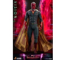 WandaVision Action Figure 1/6 Vision 31 cm