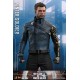 The Falcon and The Winter Soldier Action Figure 1/6 Winter Soldier 30 cm