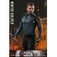 The Falcon and The Winter Soldier Action Figure 1/6 Winter Soldier 30 cm