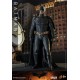 DC Comics Batman Begins Movie Masterpiece Action Figure 1/6 Batman Exclusive