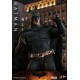 DC Comics Batman Begins Movie Masterpiece Action Figure 1/6 Batman Exclusive