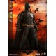 DC Comics Batman Begins Movie Masterpiece Action Figure 1/6 Batman Exclusive