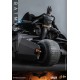 DC Comics Batman Begins Movie Masterpiece Action Figure 1/6 Batman Exclusive