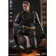 DC Comics Batman Begins Movie Masterpiece Action Figure 1/6 Batman Exclusive