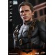 DC Comics Batman Begins Movie Masterpiece Action Figure 1/6 Batman Exclusive