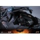 DC Comics Batman Begins Movie Masterpiece Action Figure 1/6 Batman Exclusive