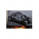 The Dark Knight Trilogy Movie Masterpiece Action Figure 1/6 Batmobile 73 cm