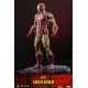 Marvel Comics The Origins Collection Comics Masterpiece Series Iron Man Suit Armor 1/6 Scale Figure 33 cm