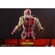 Marvel Comics The Origins Collection Comics Masterpiece Series Iron Man Suit Armor 1/6 Scale Figure 33 cm