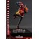 Spider-Man: Miles Morales Videogame Masterpiece Action Figure 1/6 Miles Morales Bodega Cat Suit 29cm