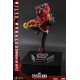 Spider-Man: Miles Morales Videogame Masterpiece Action Figure 1/6 Miles Morales Bodega Cat Suit 29cm