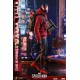 Spider-Man: Miles Morales Videogame Masterpiece Action Figure 1/6 Miles Morales Bodega Cat Suit 29cm