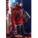 Spider-Man: Miles Morales Videogame Masterpiece Action Figure 1/6 Miles Morales Bodega Cat Suit 29cm