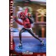 Spider-Man: Miles Morales Videogame Masterpiece Action Figure 1/6 Miles Morales Bodega Cat Suit 29cm