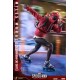 Spider-Man: Miles Morales Videogame Masterpiece Action Figure 1/6 Miles Morales Bodega Cat Suit 29cm