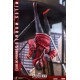 Spider-Man: Miles Morales Videogame Masterpiece Action Figure 1/6 Miles Morales Bodega Cat Suit 29cm