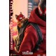 Spider-Man: Miles Morales Videogame Masterpiece Action Figure 1/6 Miles Morales Bodega Cat Suit 29cm