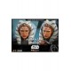 Star Wars The Mandalorian Action Figure 2-Pack 1/6 Ahsoka Tano and Grogu 29 cm